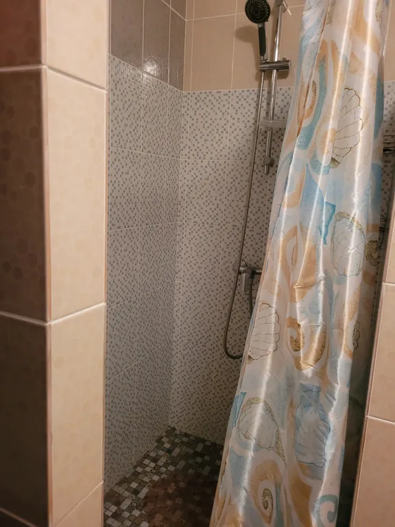 Дом для отпуска