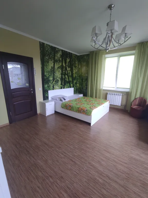 Просторная 2-комнатная квартира в центре рядом с морем