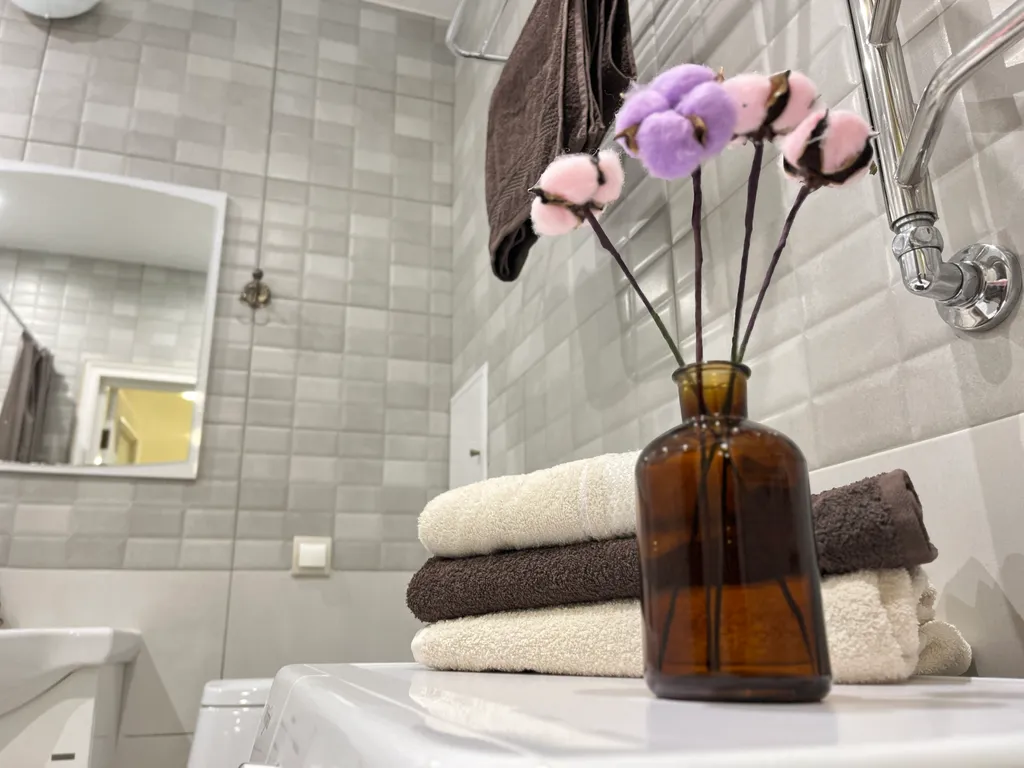 Уютная просторная квартира недалеко от парка Краснодар