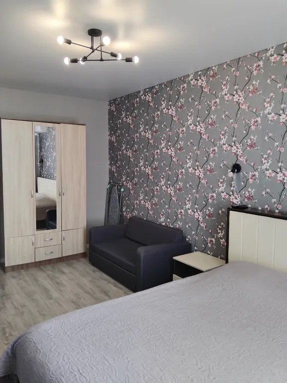 Квартира в доме у моря