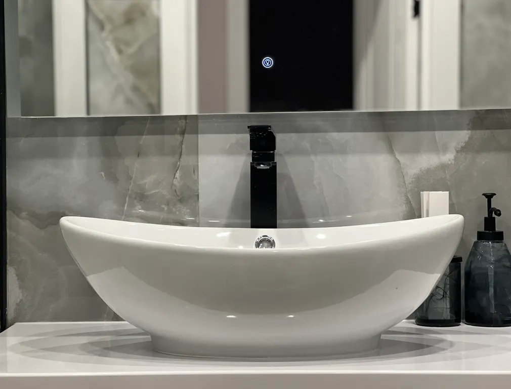 Красивая квартира