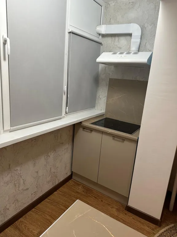 Уютная, светлая, чистая однокомнатная квартира от 2-х суток