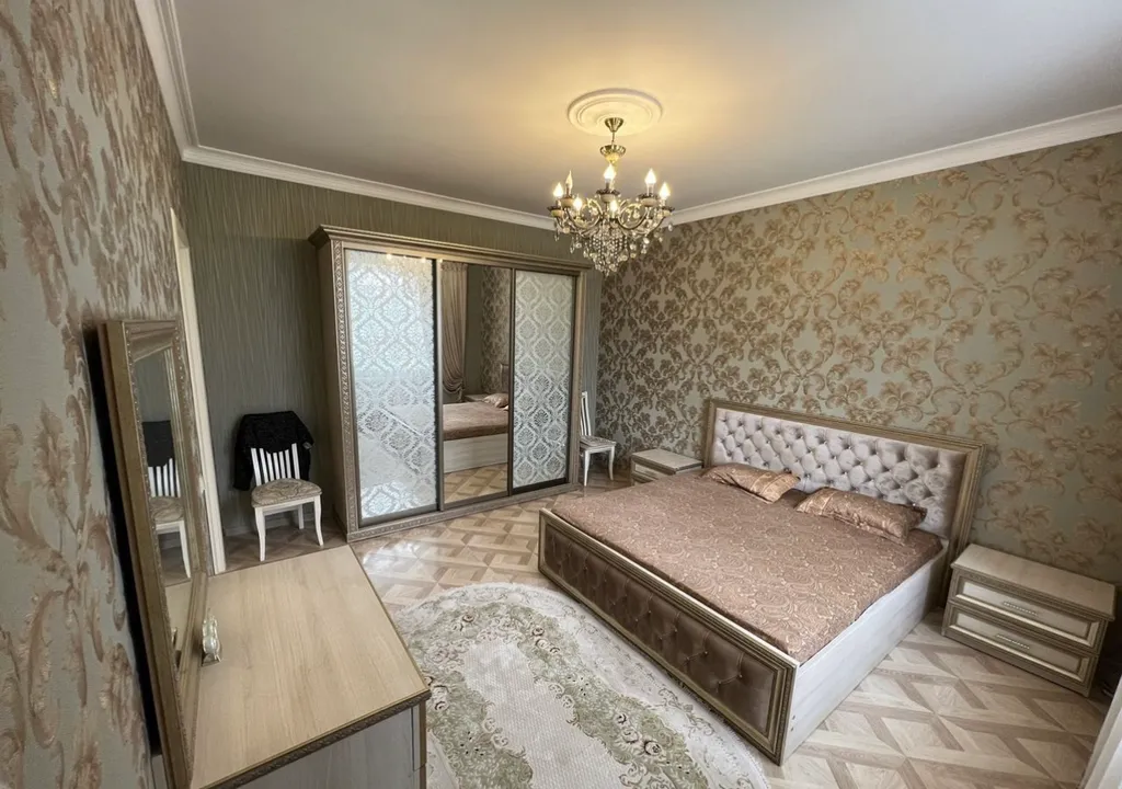 Уютный дом у моря