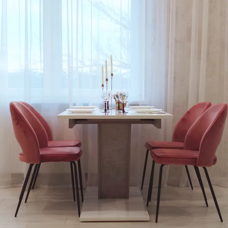 Шикарная квартира у моря