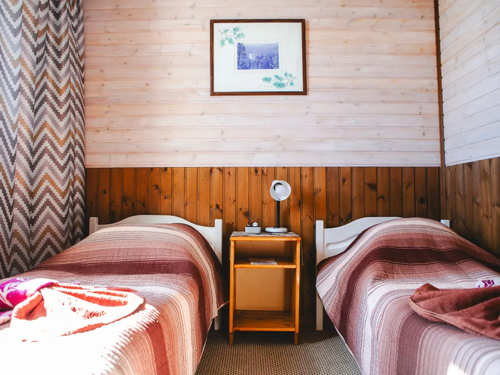 Квартира Комната — Калевала