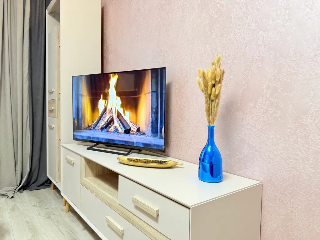 Апартаменты на Текстильщиков от сети "Все в гости"