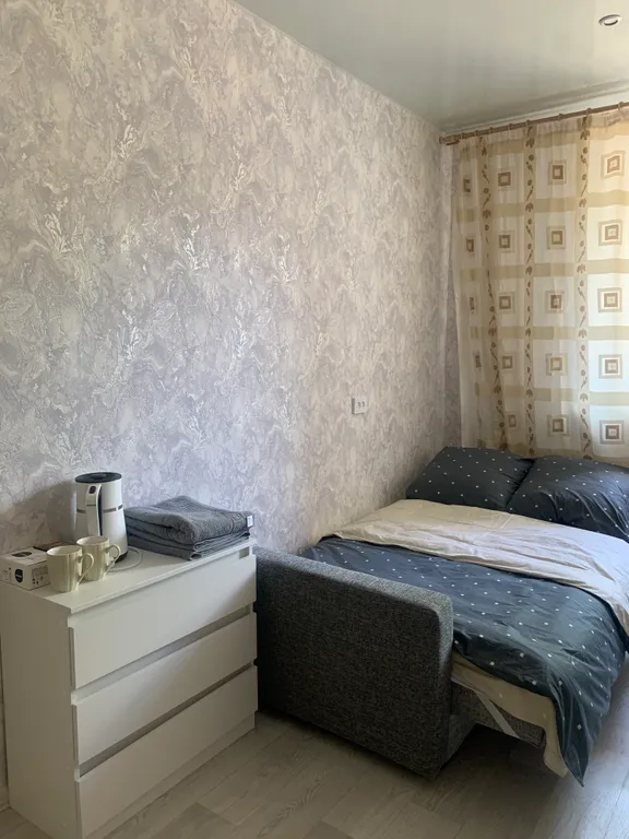 Комната у Микрохирургии глаза