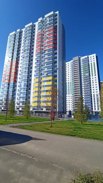 Дизайн квартира рядом с РКБ, ДРКБ