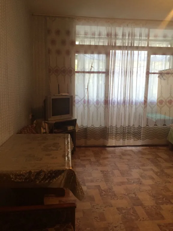 Квартира 2-комнатная Квартира — Гагра