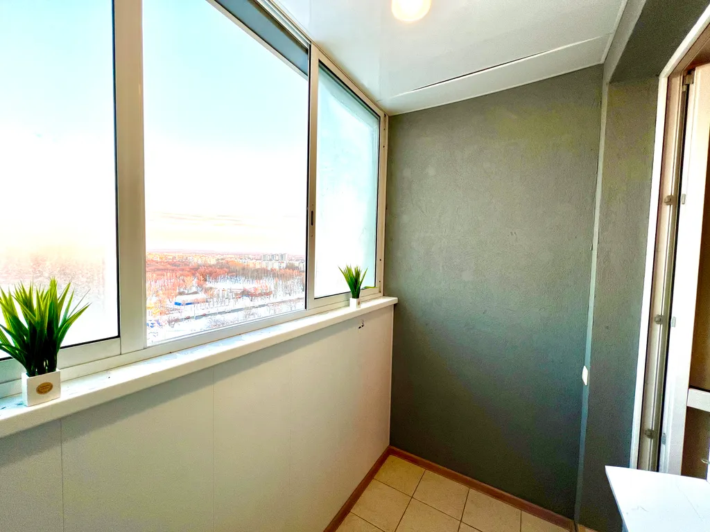 Квартира Уютная квартира в ЖК Гастелло РФ — Самара