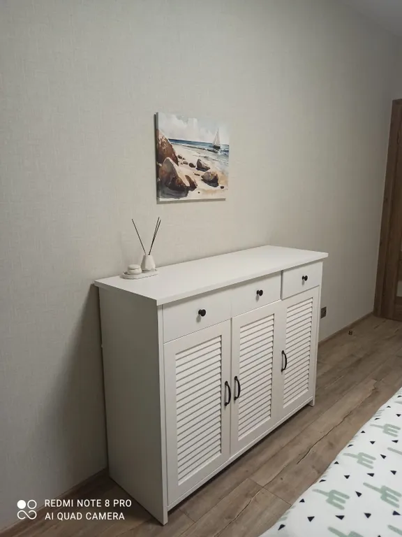 Квартира 1-комнатная Квартира — Светлогорск