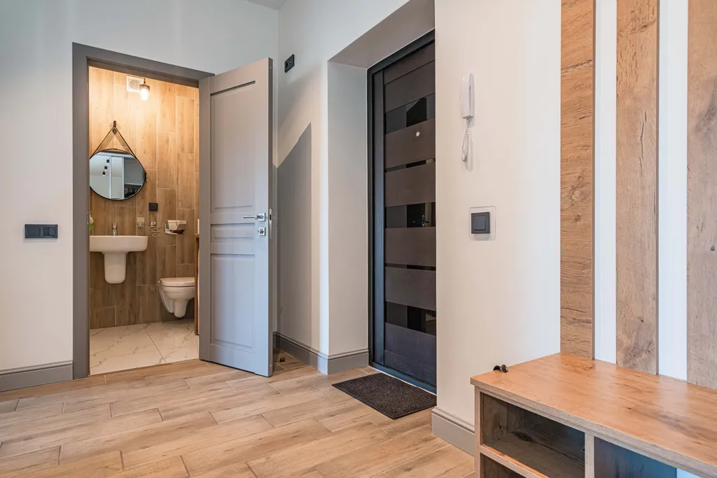 Балтик Апарт Терраса с Видом на Море