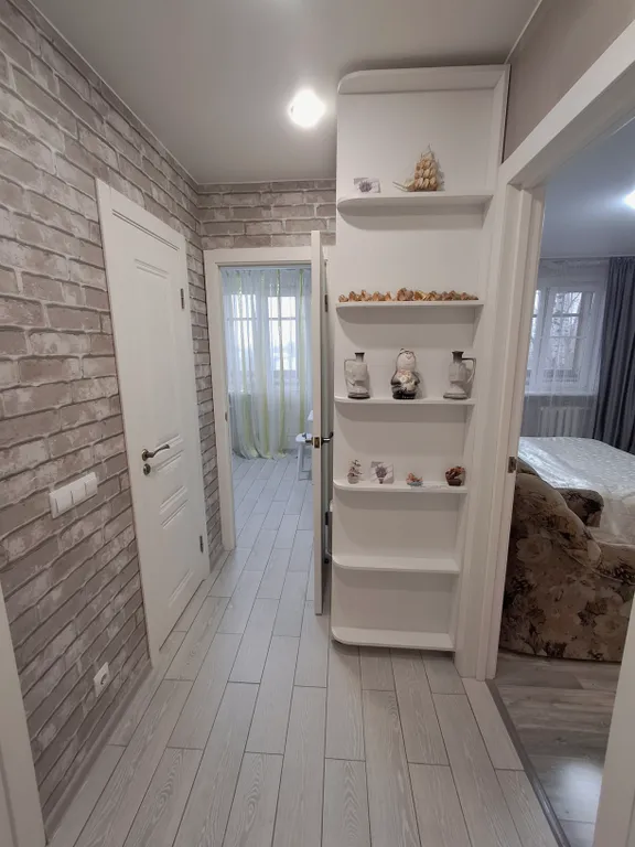 Уютная квартира для комфортного отдыха