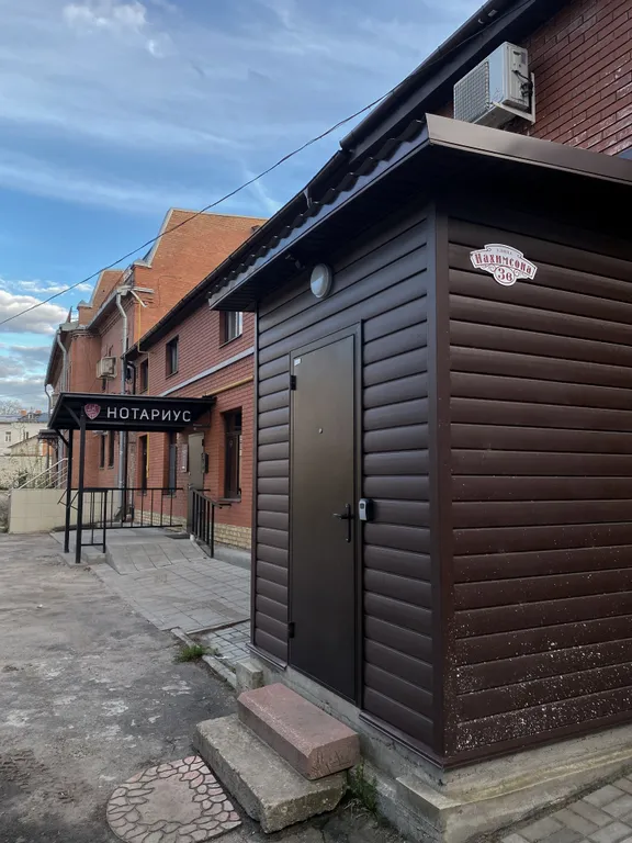 Квартира Двухуровневые апартаменты с отдельным входом в самом центре города! — Ярославль