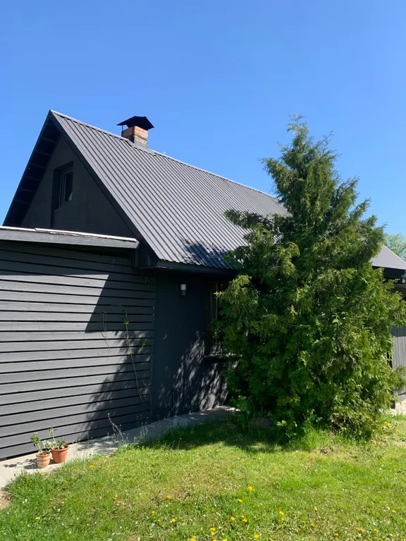 Шале Можжевеловое