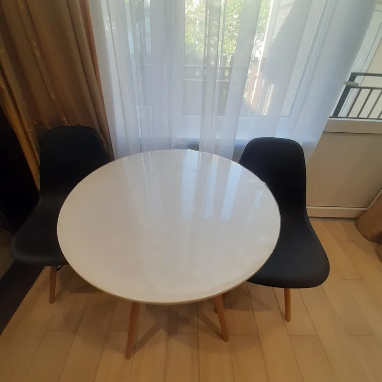 Квартира 1-комнатная Квартира — Сириус