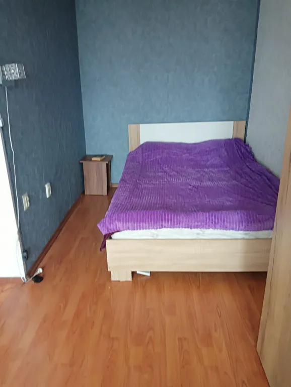 Уютная студия в центре города