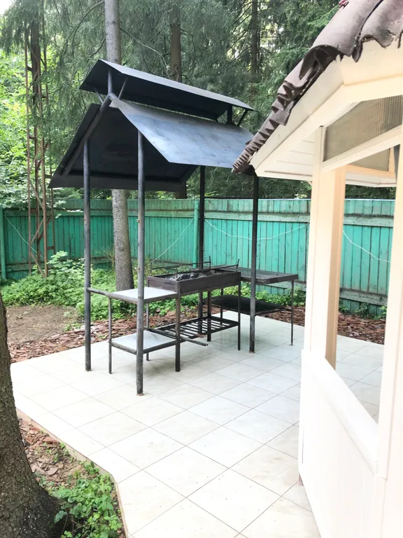 4-комнатный Дом