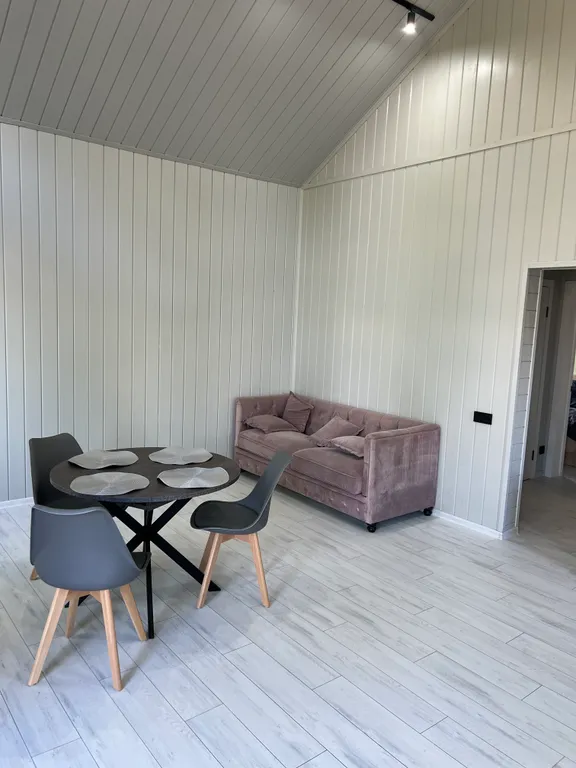 Коттедж Дом-баня У Ели — аренда посуточно в Сургут