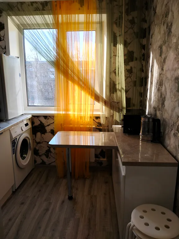 Уютная квартира в центре — аренда посуточно в Новокузнецк