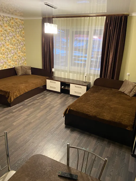 Квартира Квартира-студия — Ейск