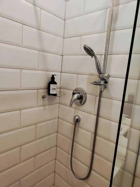 Квартира Квартира Островок уюта и спокойствия Брикк Y&F — Санкт-Петербург