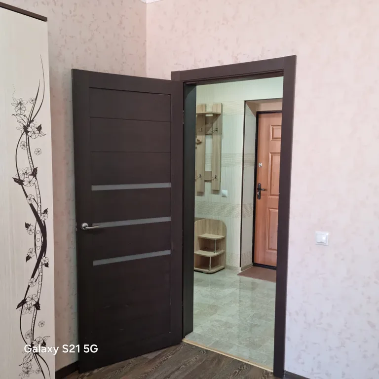 Комфортная квартира в самом современном районе города