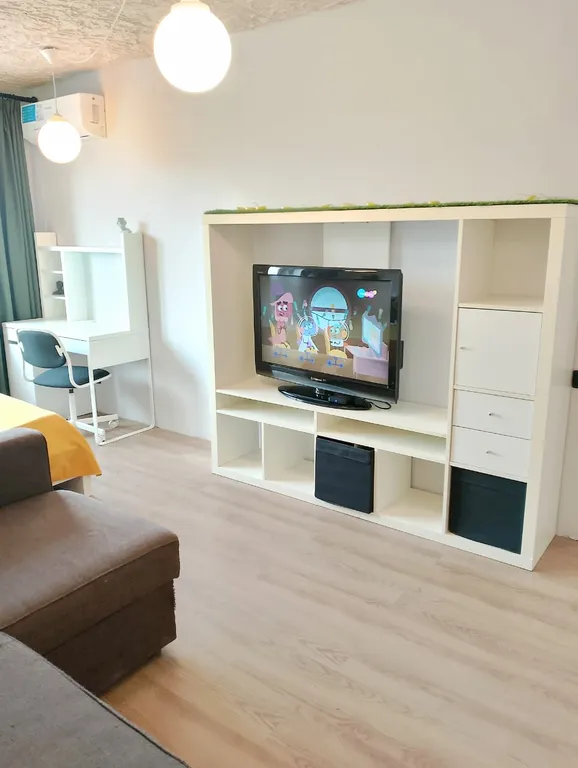 Однокомнатная квартира Птичка напротив 11 больницы