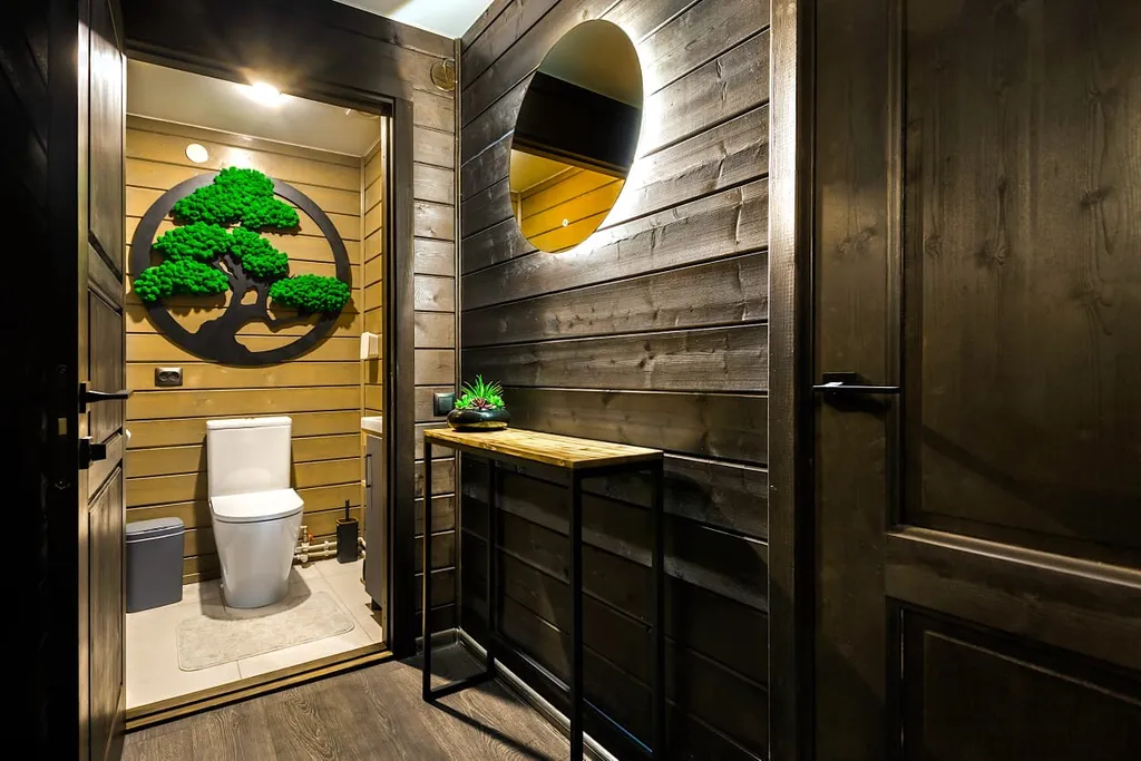 Гостевой дом-баня Opushka