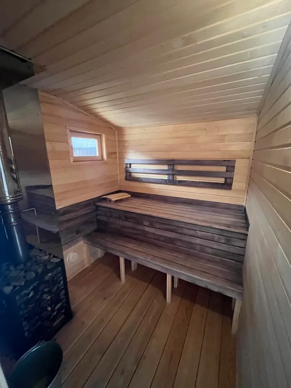 Дом-бар Борода