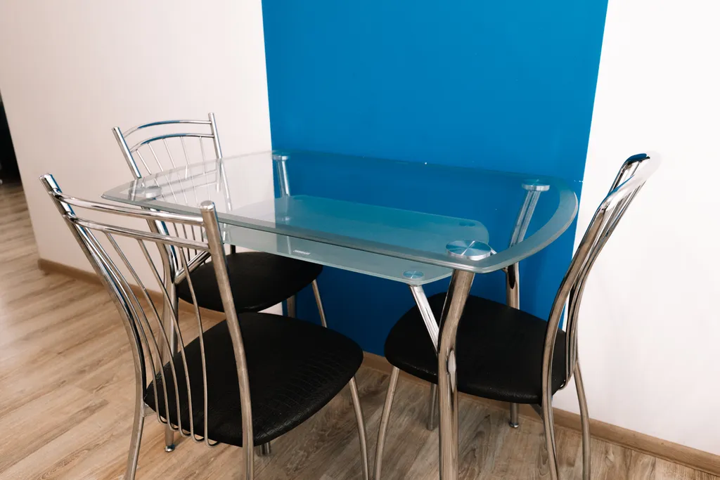 Однокомнатная квартира рядом с имр