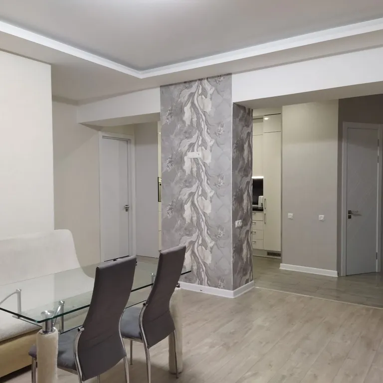 3-комнатная квартира в центре — аренда посуточно в Первоуральск