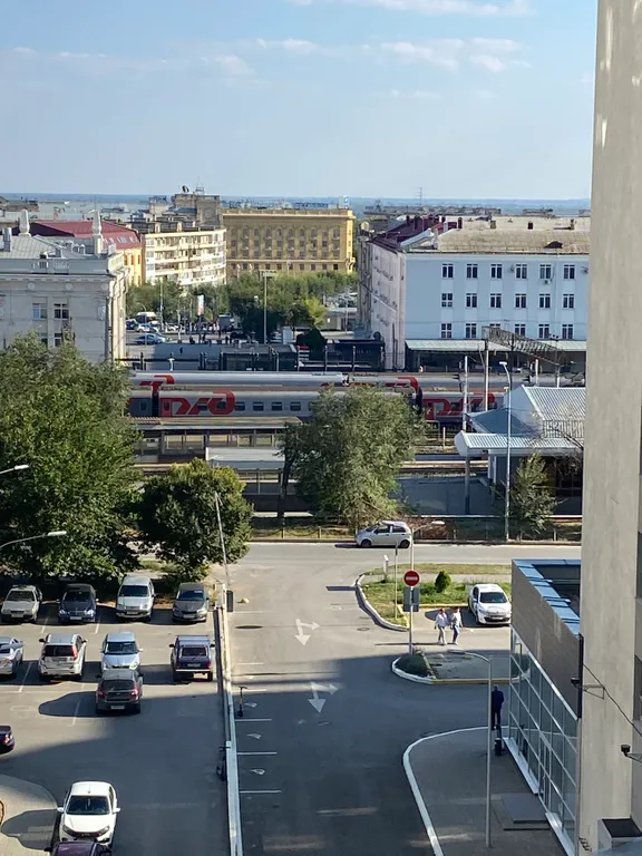 Квартира Квартира в центре — Волгоград