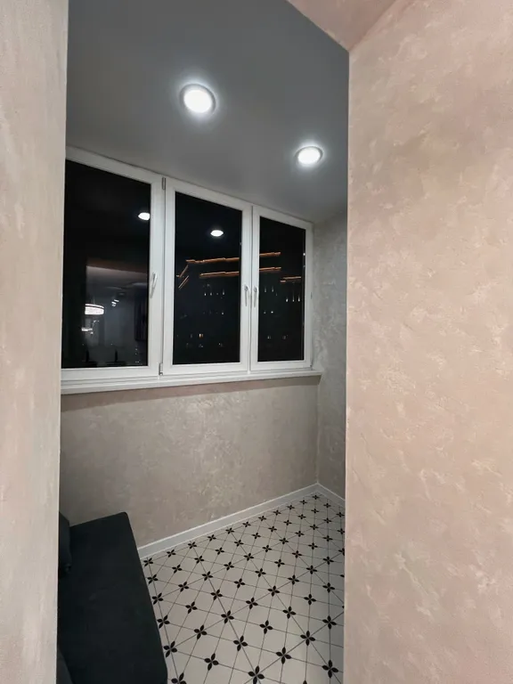 Квартира Квартира рядом с парком Галицкого — Краснодар