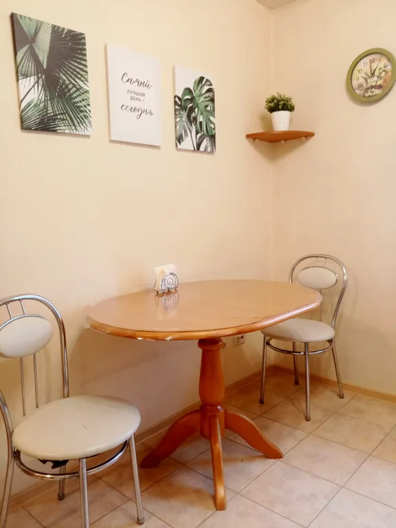 Уютная квартира в центре города от собственника