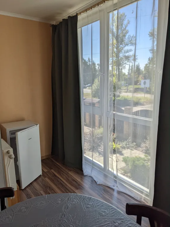 Квартира Просторные апартаменты напротив Александровского парка — Александровская