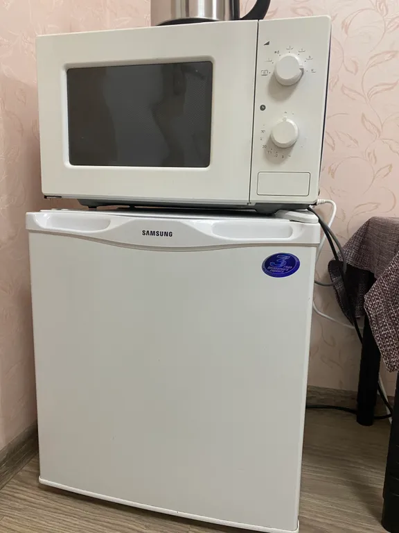 Уютная комната рядом с метро Ботаническая