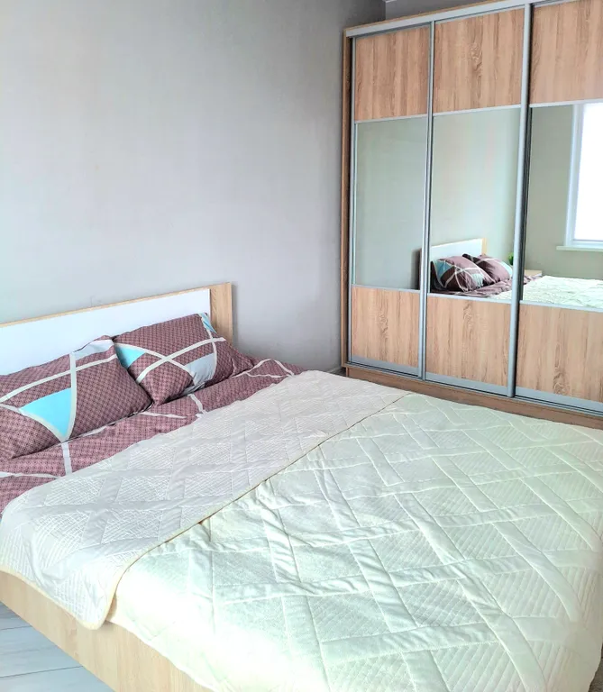 Квартира рядом с ж/д вокзалом Рязань1,Рязань2- в доме Бизнес класса