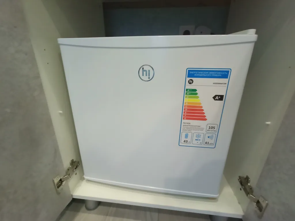 Квартира-студия в сердце города