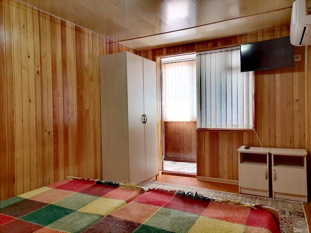 Коттедж 2-комнатный Дом — Ейск