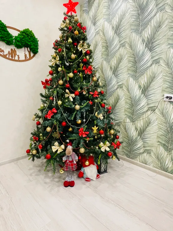 Коттедж Дом на берегу озера в Карелии — Куокканиэми