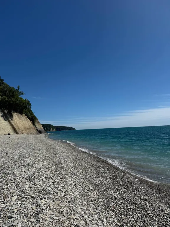 Таунхаус у моря