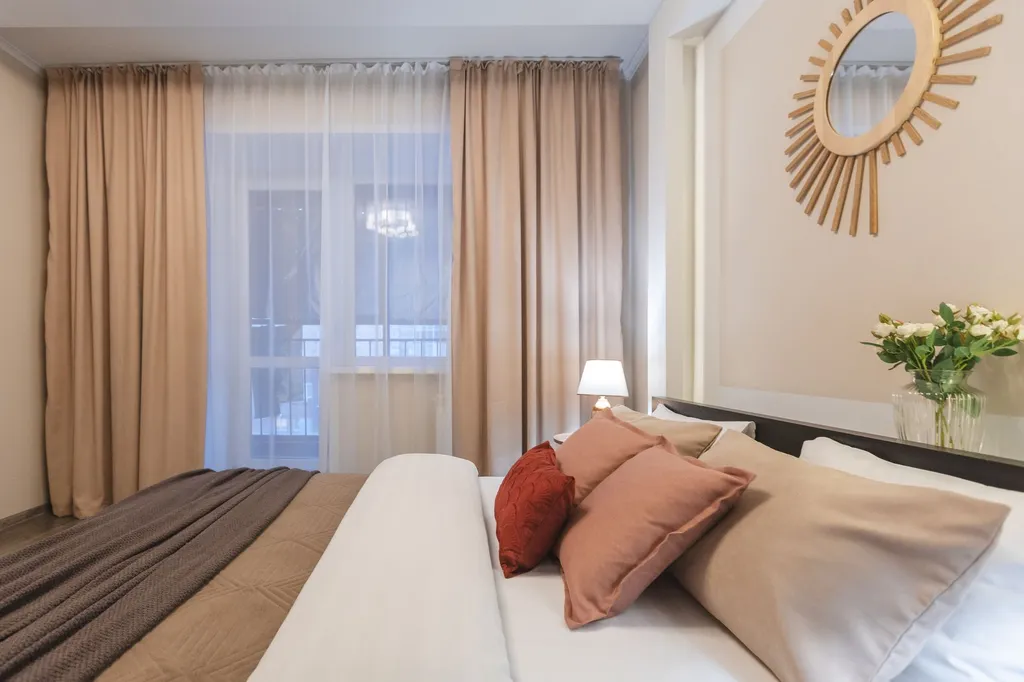 Пять Звёзд ЖК Лагуна