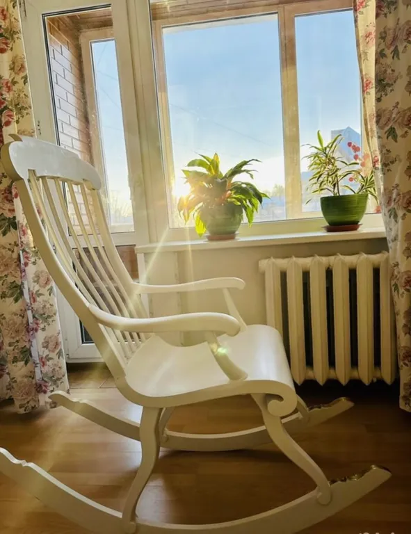 Видовая квартира на Набережной