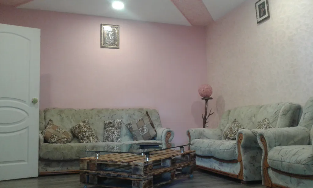 Гостевой дом Нима