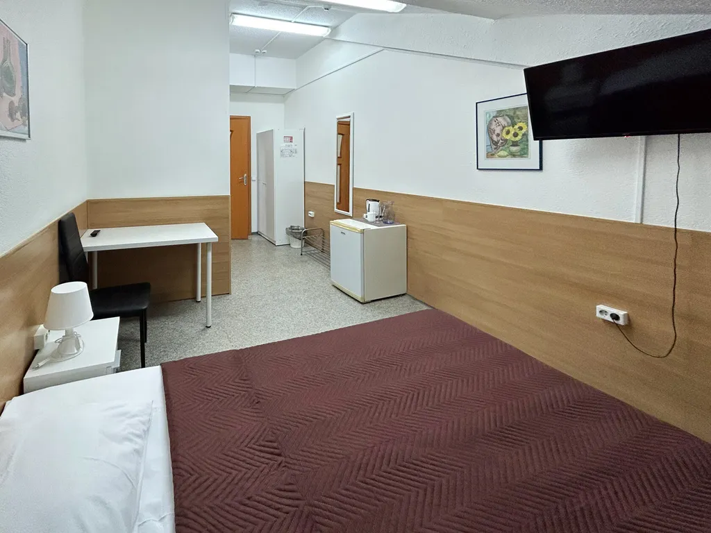 Квартира Комната — аренда посуточно в Костомукша