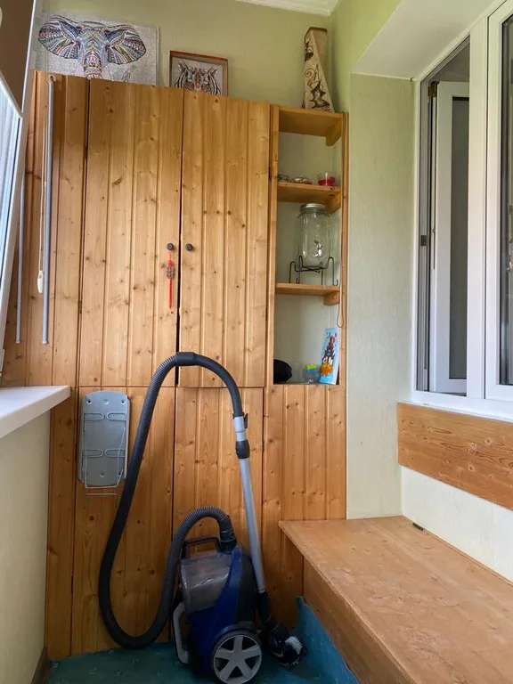 Уютная чистая квартира в шаговой доступности