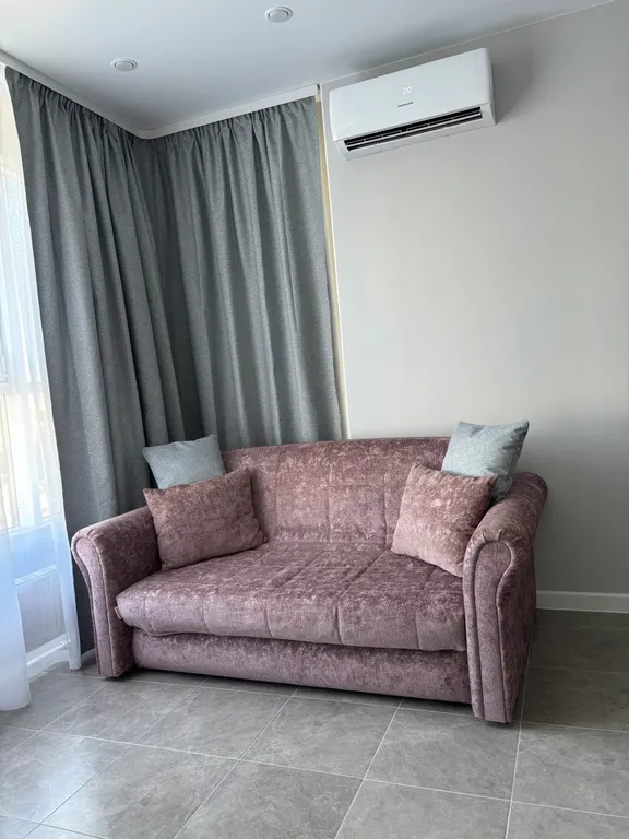 Новая квартира в ЖК Родниковая долина