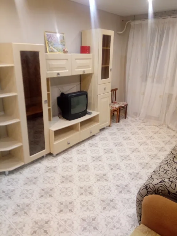 Уютная квартирка в центре города