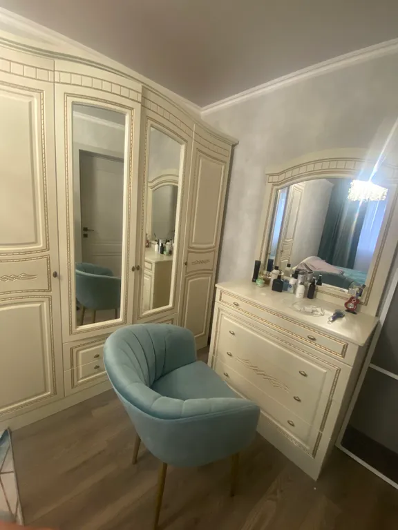 Улучшенный номер с видом на море